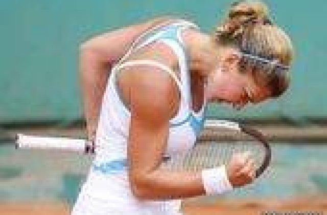 Romania castiga marele Roland Garros