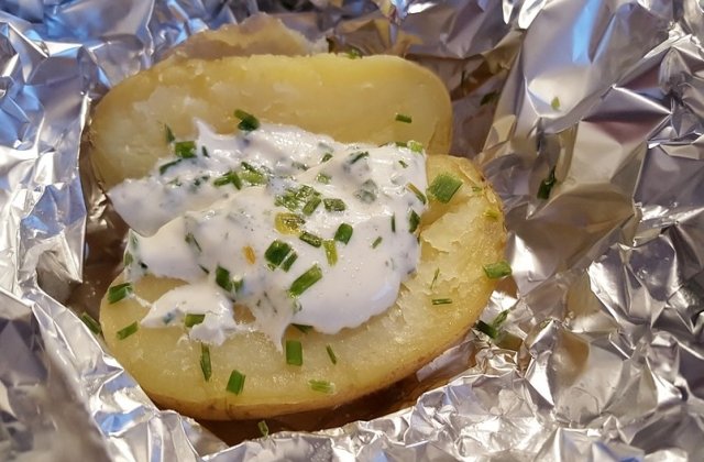 Motivele pentru care nu este indicat sa utilizezi folie de aluminiu atunci cand gatesti la cuptor