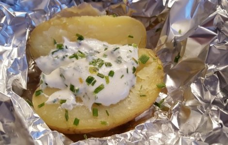 Motivele pentru care nu este indicat sa utilizezi folie de aluminiu atunci cand gatesti la cuptor