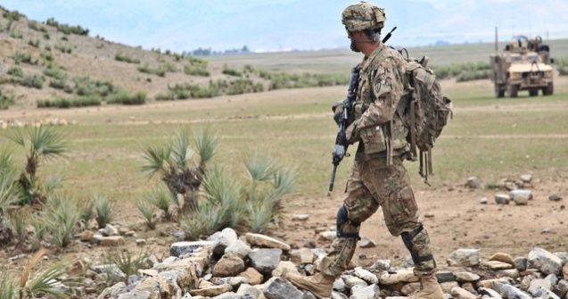 Noul lider al talibanilor indeamna SUA sa puna capat ocupatiei Afganistanului