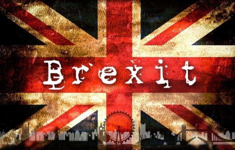 Mii de britanici manifesteaza la Londra impotriva Brexitului