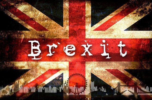 Proteste de amploare la Londra: Mii de britanici manifesteaza impotriva Brexitului