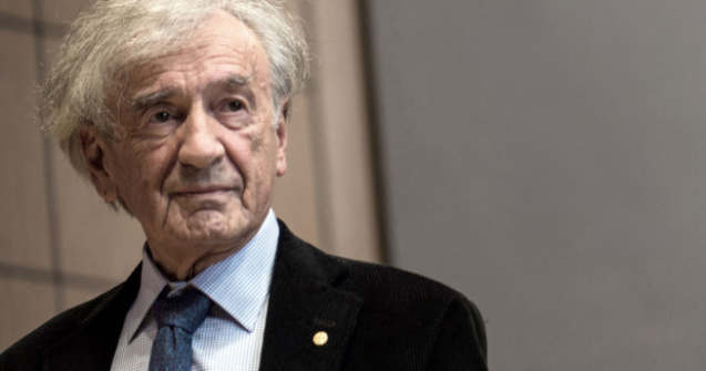 Elie Wiesel, laureat al Premiului Nobel pentru Pace, a murit