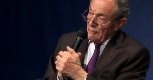Fostul premier francez Michel Rocard a decedat la varsta de 85 de ani