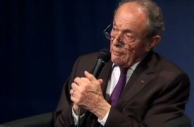 Fostul premier francez Michel Rocard a decedat la varsta de 85 de ani