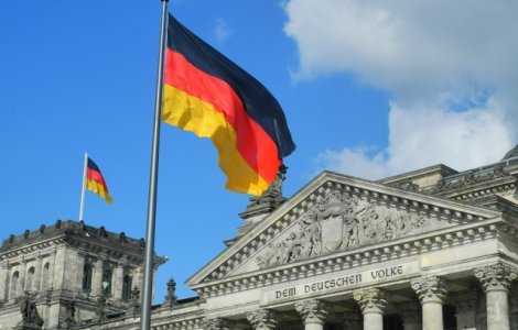 Romanii, cei mai numerosi imigranti din 2015 in Germania