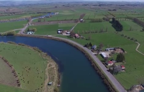  Foto  Orasul cu prea multe locuri de munca si case, dar fara locuitori. Cum incearca sa atraga rezidenti