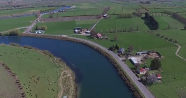  Foto  Orasul cu prea multe locuri de munca si case, dar fara locuitori. Cum incearca sa atraga rezidenti