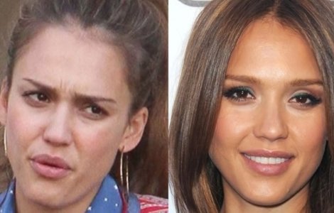  Top  Celebritati, in ipostaze in care nu si-ar fi dorit sa fie vazute!