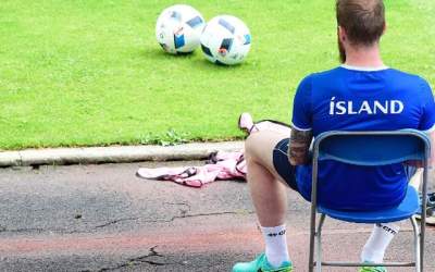 Au impresionat Europa! 7...