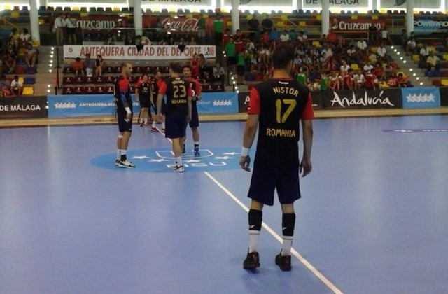 Romania a castigat Campionatul Mondial Universitar de Handbal