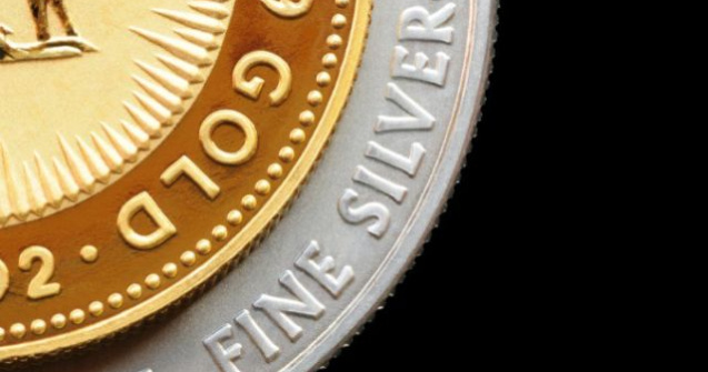 Frenezie pe piata metalelor pretioase: argintul +47%, aurul +27%