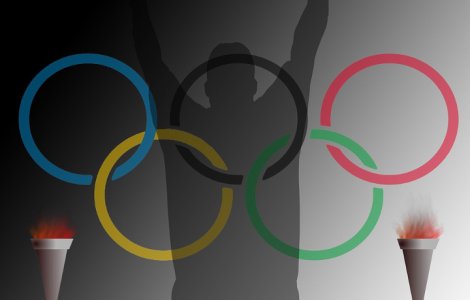  Video  S-a lansat videoclipul imnului oficial al Jocurilor Olimpice de la Rio