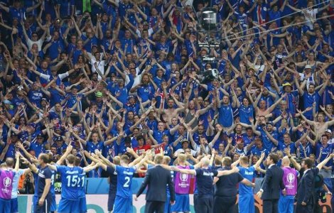 Nationala Islandei ramane fara antrenor