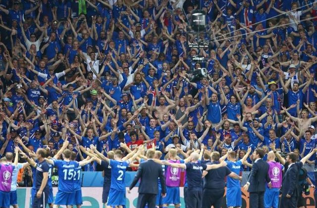 Nationala Islandei ramane fara antrenor