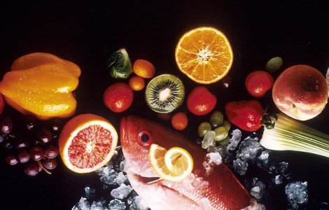 Vara, momentul ideal pentru detoxifierea organismului: Reguli de nutritie si hidratare