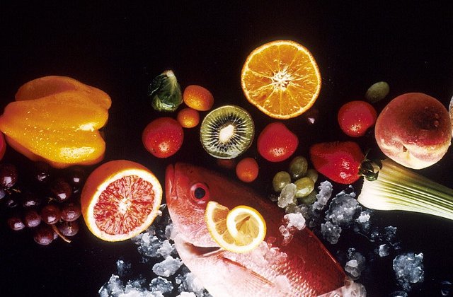 Vara, momentul ideal pentru detoxifierea organismului: Reguli de nutritie si hidratare