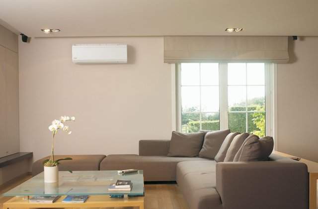 Infectiile cauzate de aerul conditionat