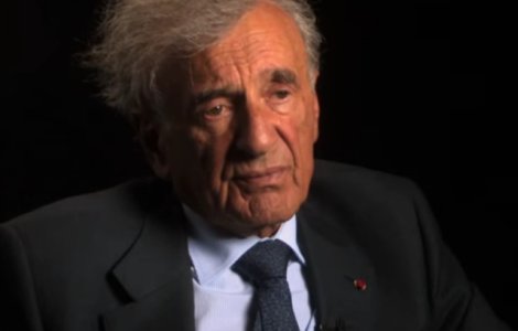  Top  In memoriam! Citate celebre ale prolificului scriitor Elie Wiesel