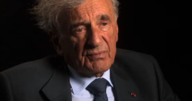 Top  In memoriam! Citate celebre ale prolificului scriitor Elie Wiesel