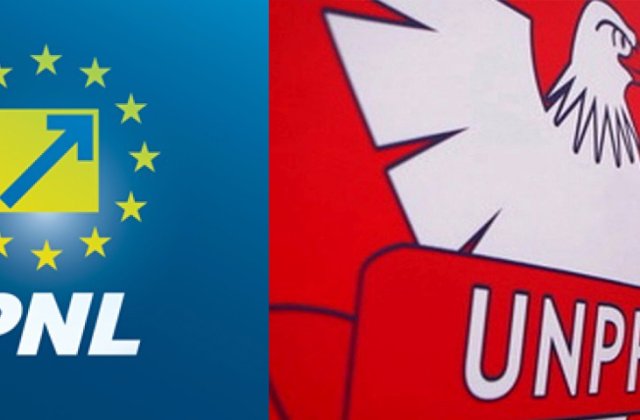 PNL renunta la fuziunea cu UNPR