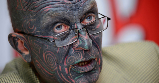 Cel mai interesant politician din Europa