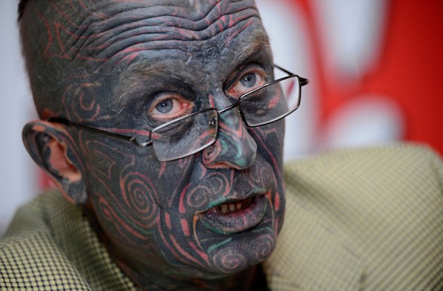 Cel mai interesant politician din Europa