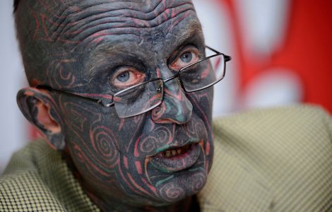 Cel mai interesant politician din Europa