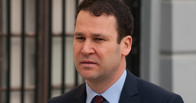 Robert Negoita: Oricum ai face tot incalci o lege