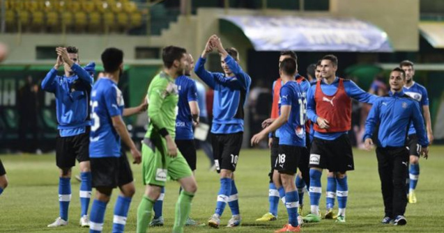 Cutremur in fotbalul romanesc! Acuzatii de blat la meciuri din Liga 1