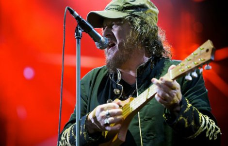 Zucchero sustine doua concerte in Romania, la Cluj si Bucuresti