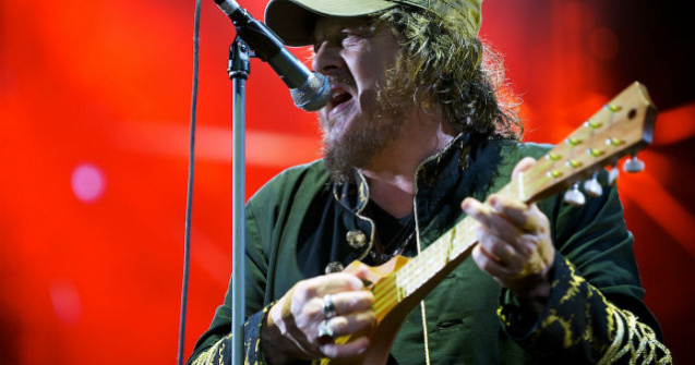 Zucchero sustine doua concerte in Romania, la Cluj si Bucuresti