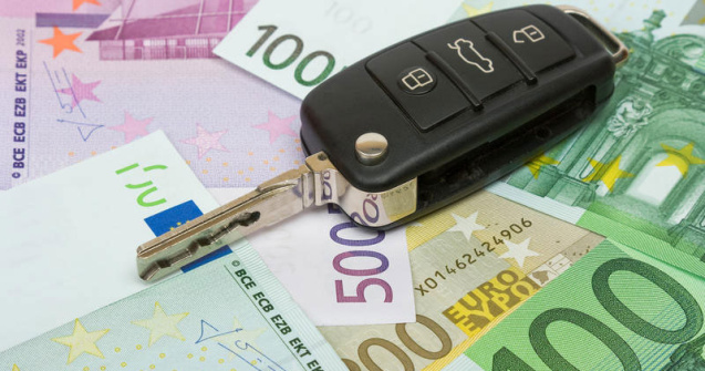 Taxa auto trebuie restituita integral