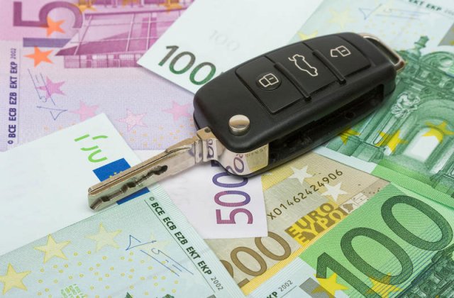 Taxa auto trebuie restituita integral