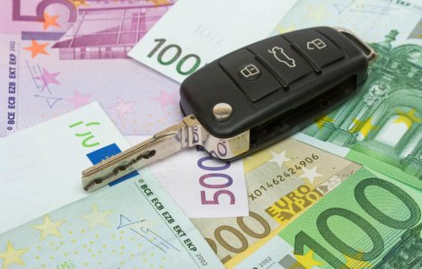 Taxa auto trebuie restituita integral