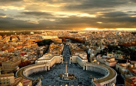 Parchetul Vaticanului a cerut condamnarea la inchisoare a persoanelor judecate in dosarul Vatileaks