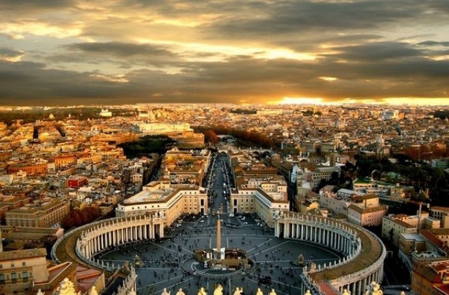 Parchetul Vaticanului a cerut condamnarea la inchisoare a persoanelor judecate in dosarul Vatileaks