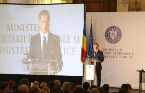 Forumul Administratiei Publice Locale: Ce strategii s-au discutat in prima zi a evenimentului