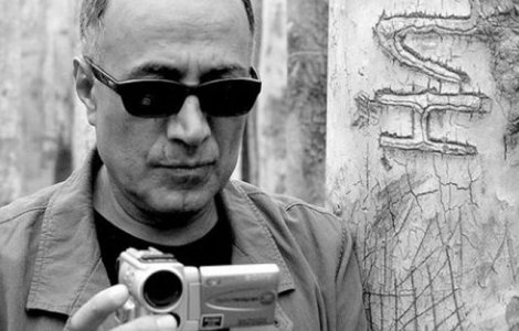 Regizorul iranian Abbas Kiarostami a murit la varsta de 76 de ani