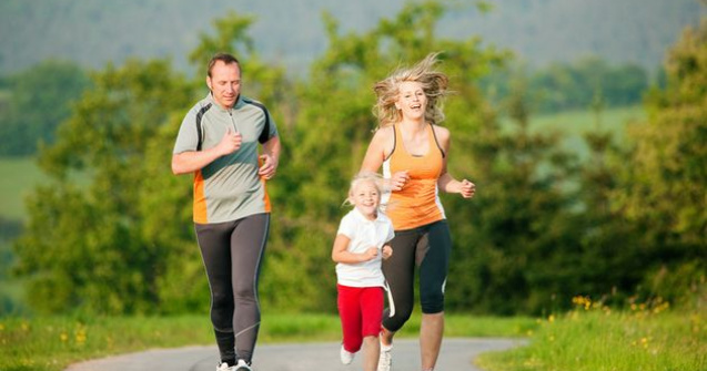 De ce activitatea fizica nu este cea mai buna strategie pentru a slabi