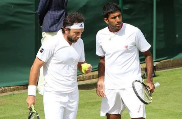 Tecau si Mergea vor reface echipa? Florin sugereaza ca parteneriatul cu Bopanna este pe sfarsite