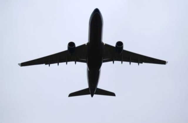 Alerta cu bomba la bordul unui avion de pasageri israelian