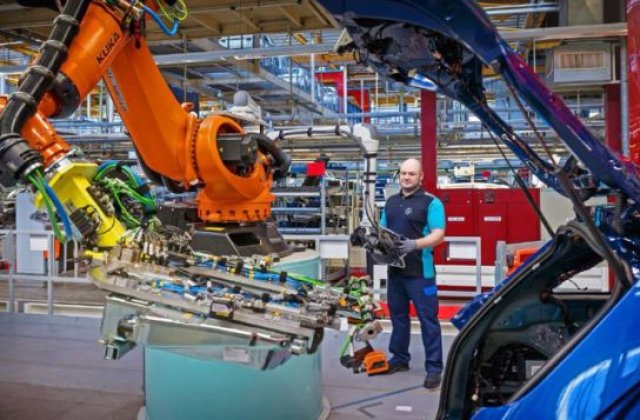 Birourile Volkswagen, Daimler si Bosch, perchezitionate intr-o investigatie privind achizitiile de otel