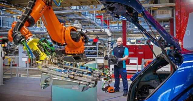 Birourile Volkswagen, Daimler si Bosch, perchezitionate intr-o investigatie privind achizitiile de otel