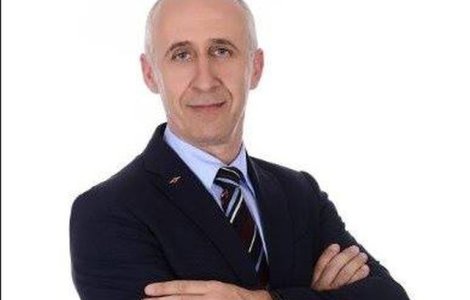 Ministrul Transporturilor, Dan Costescu, a demisionat