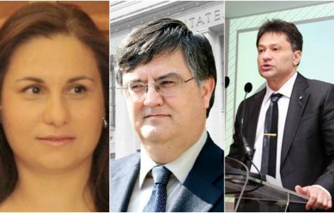 Cine sunt noii ministri din Guvernul Ciolos