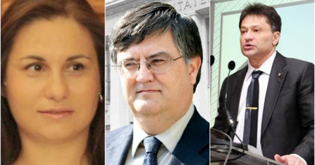 Cine sunt noii ministri din Guvernul Ciolos