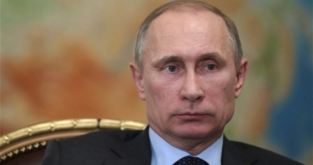 Rusia: Vladimir Putin a promulgat o lege care interzice OMG