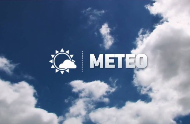 Meteo: Temperaturile incep sa creasca, din nou
