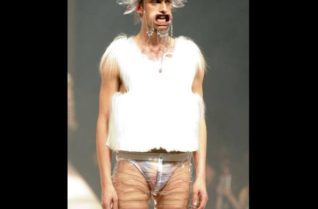 [FOTO] Cum ar trebui sa se imbrace barbatul modern!